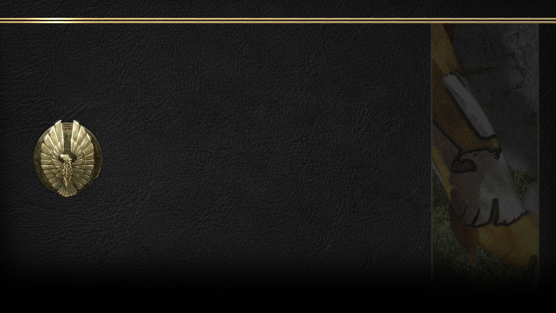 The Elder Scrolls Online - Aldmeri Dominion Background