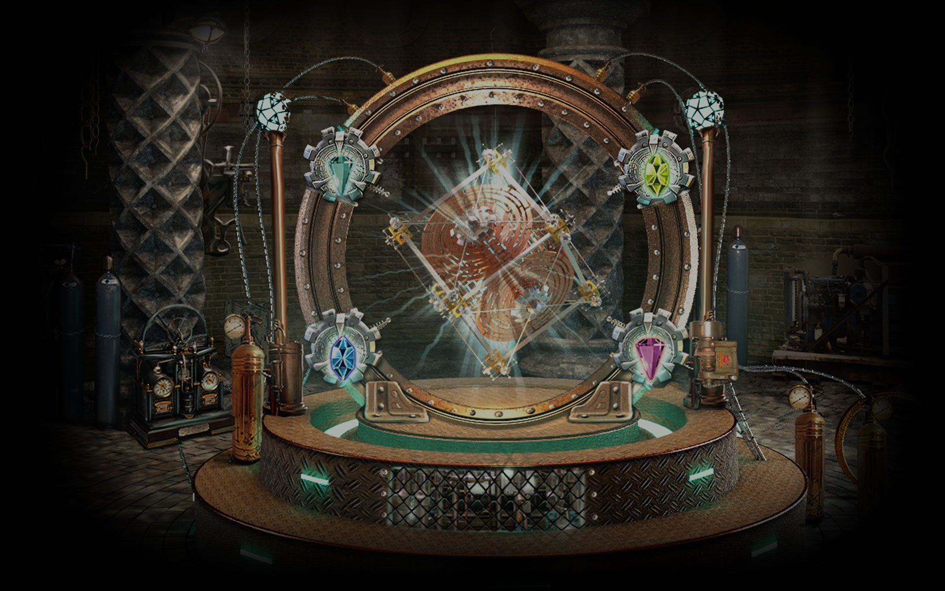 Time Machine