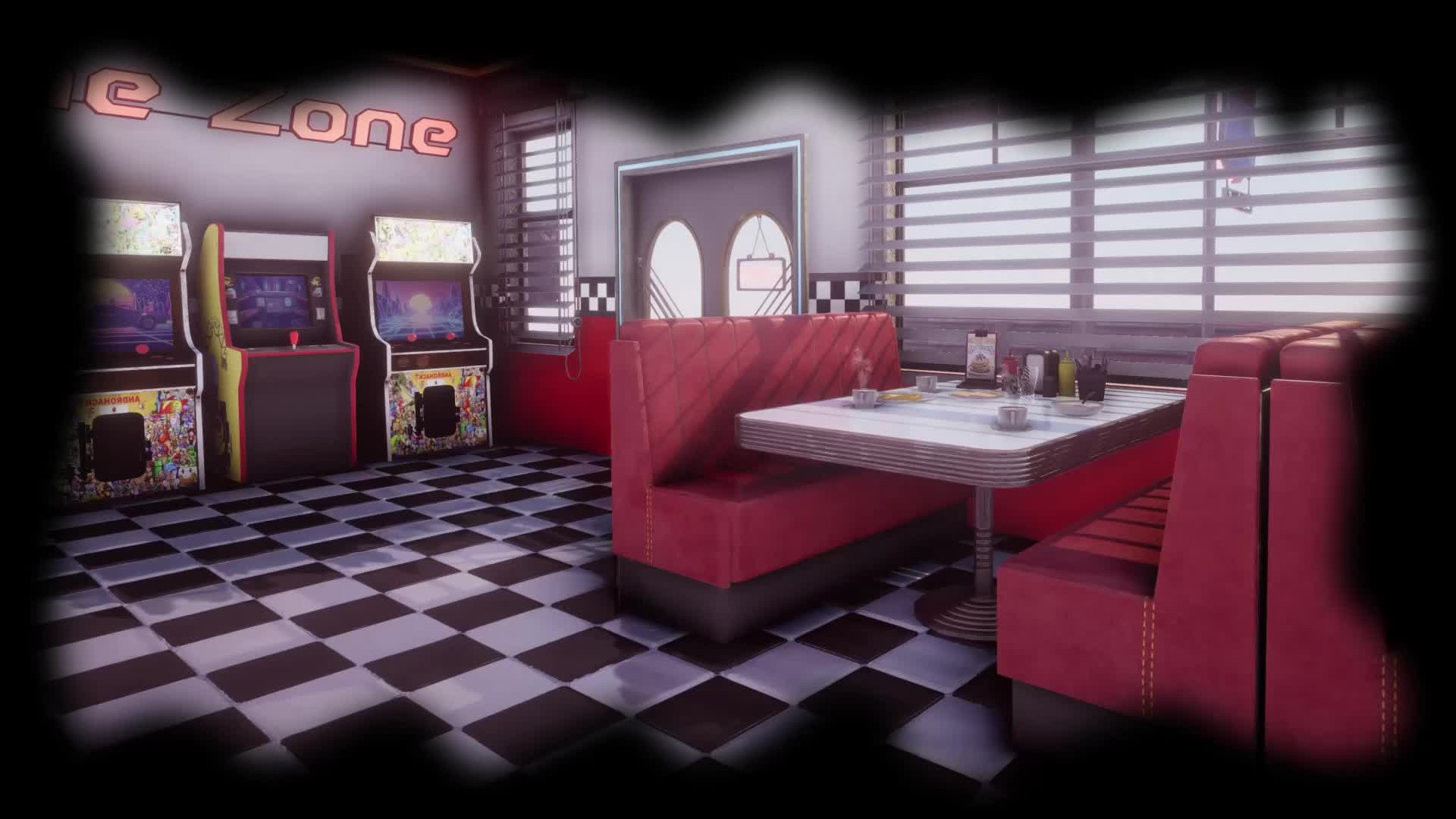 Second animated back