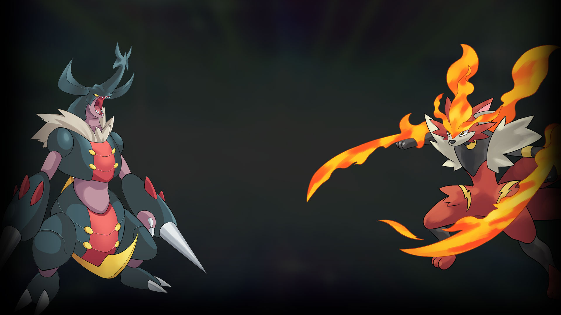 Duel
