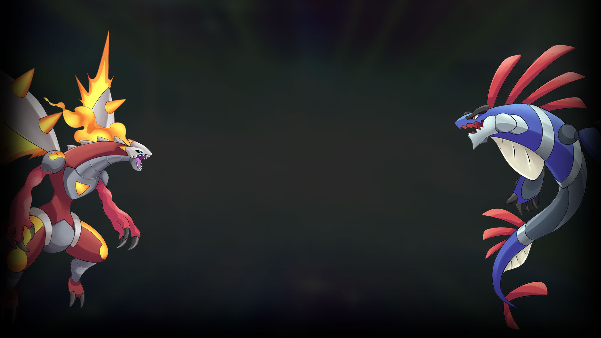 Ultimate Dragons