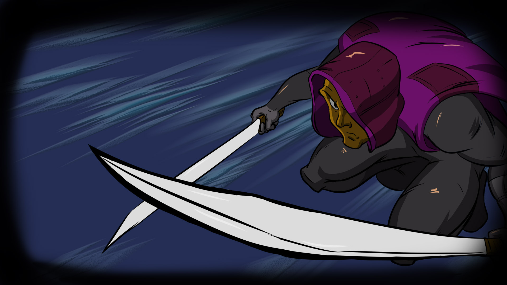 The Assassin