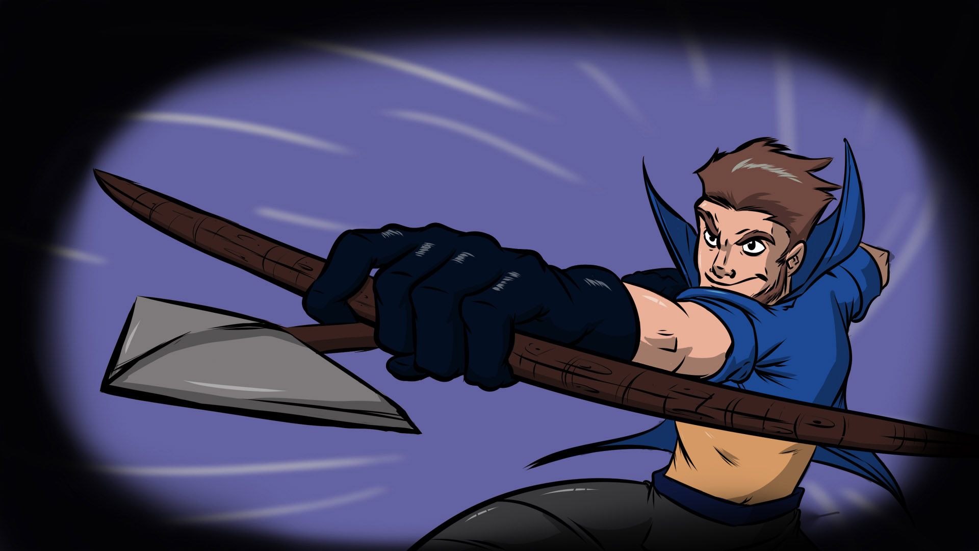 The Hunter