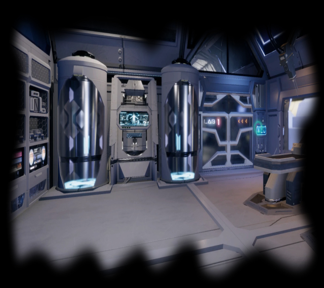 First Animated Miniback