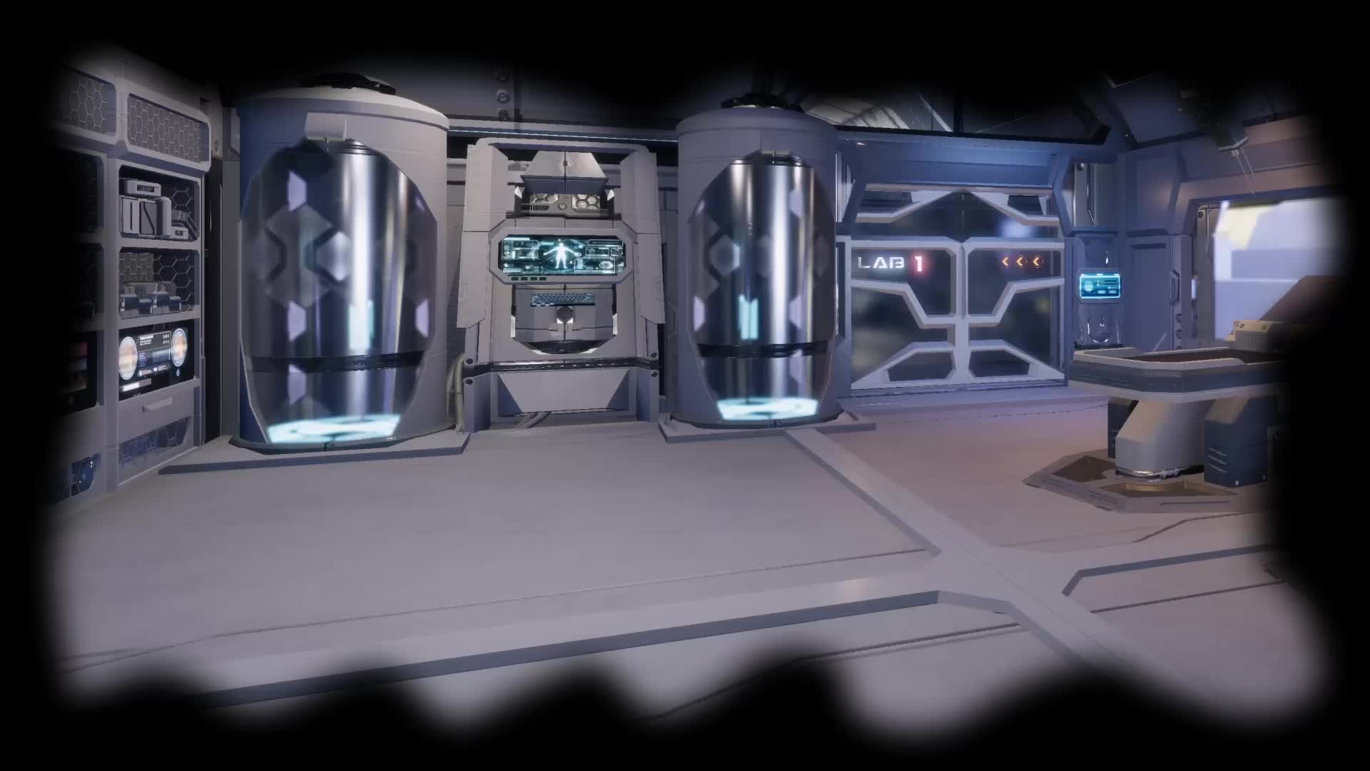 Second Animated Back