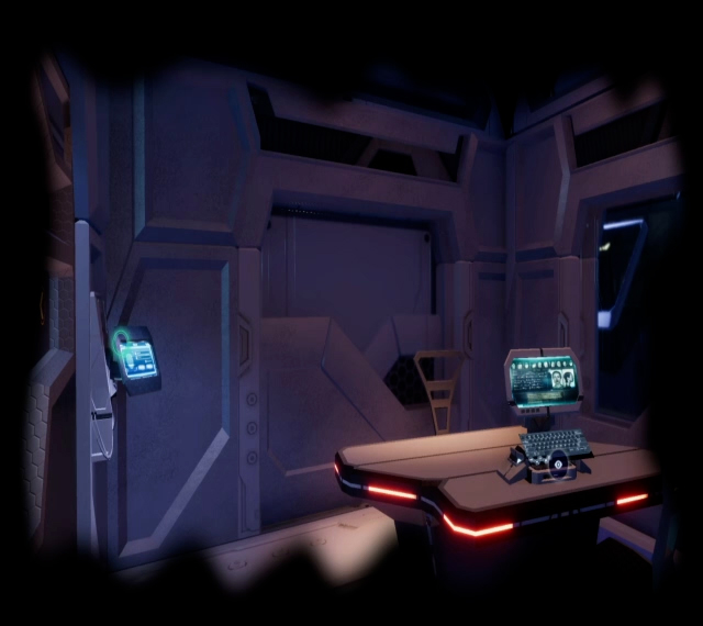 Second Animated Miniback