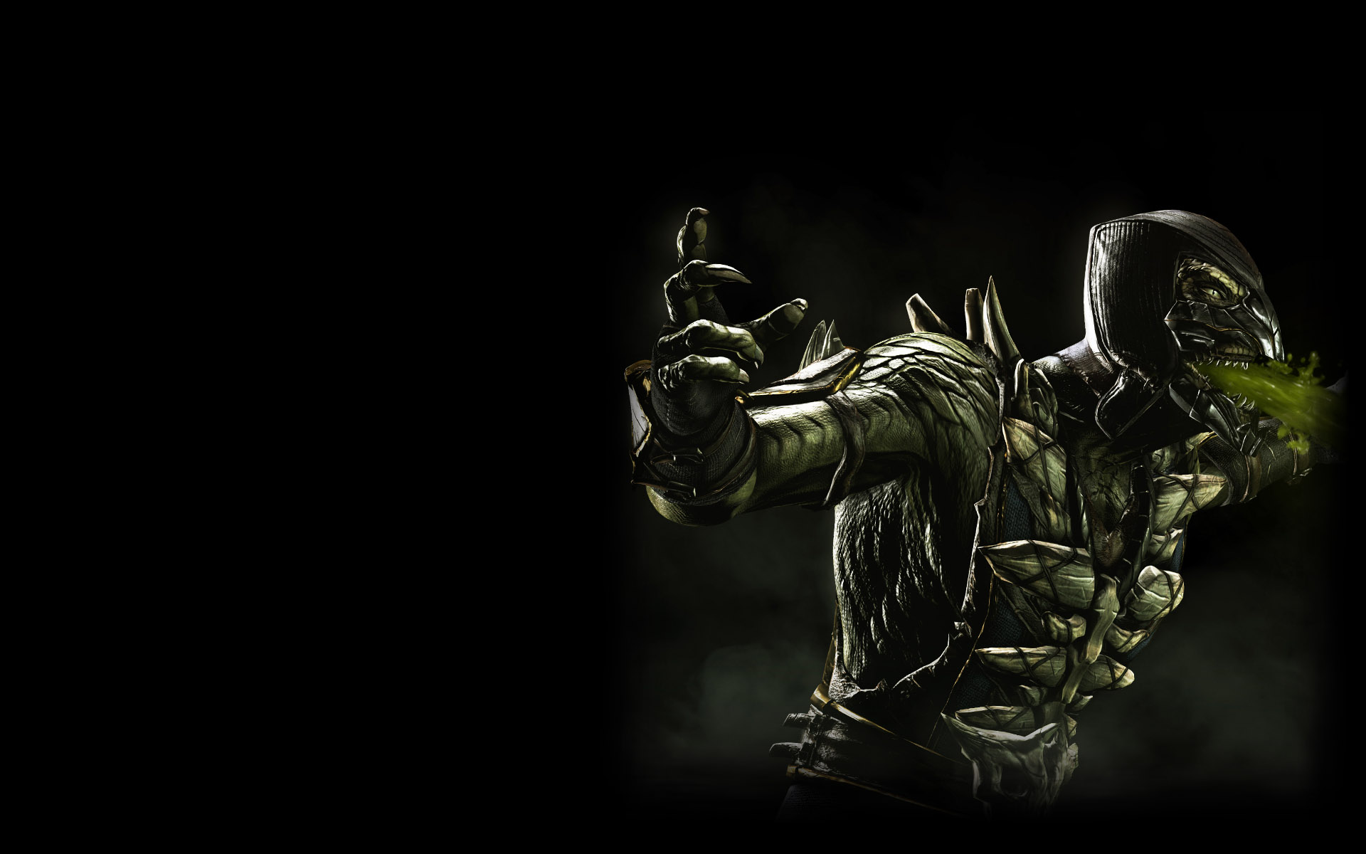 Reptile