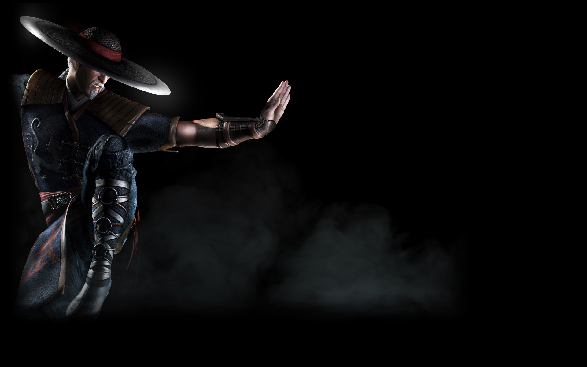 Kung Lao