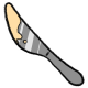Series 1 - Butter Knife