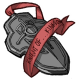 Series 1 - Knight Crest