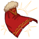Series 1 - Bravest's Cape