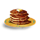 Series 1 - Pancakes