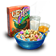 Series 1 - Fortunate Gems