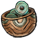 Series 1 - Big Pot