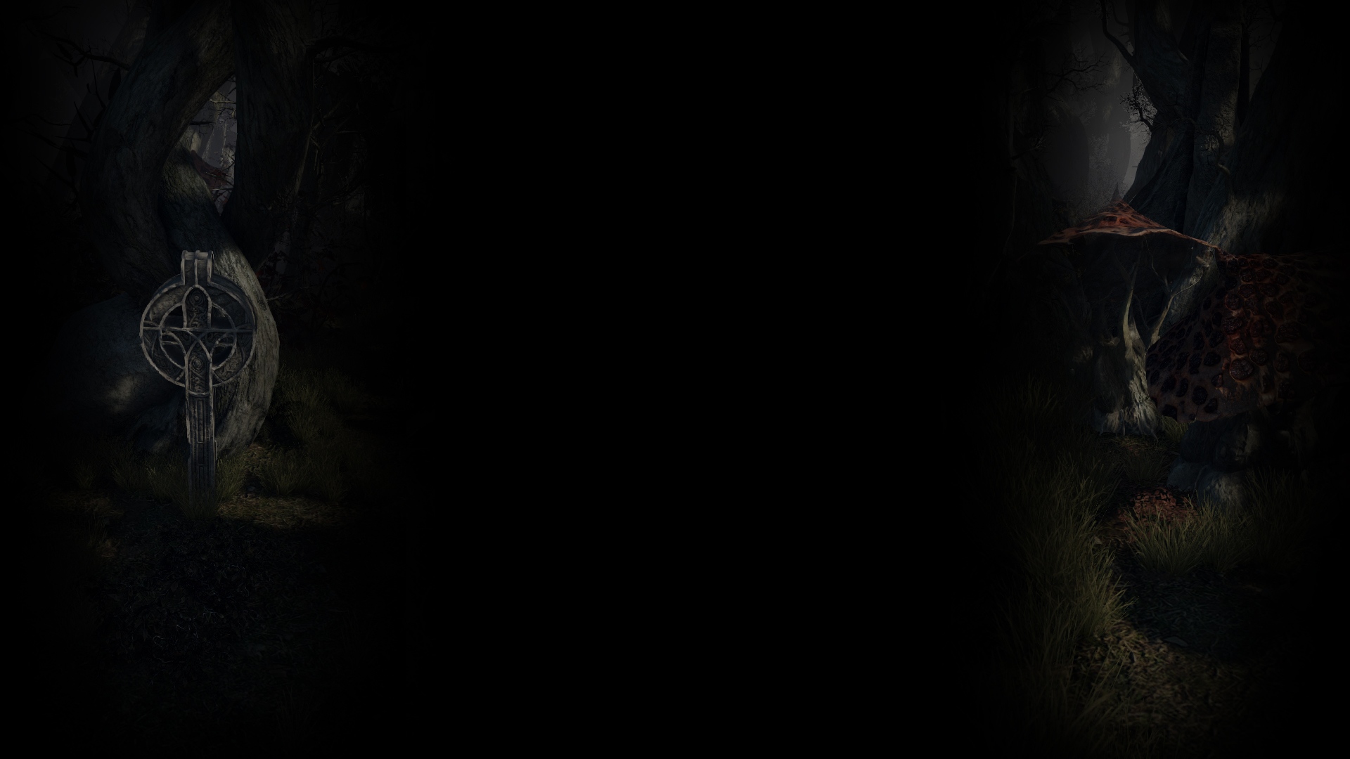 Forest of the Fallen