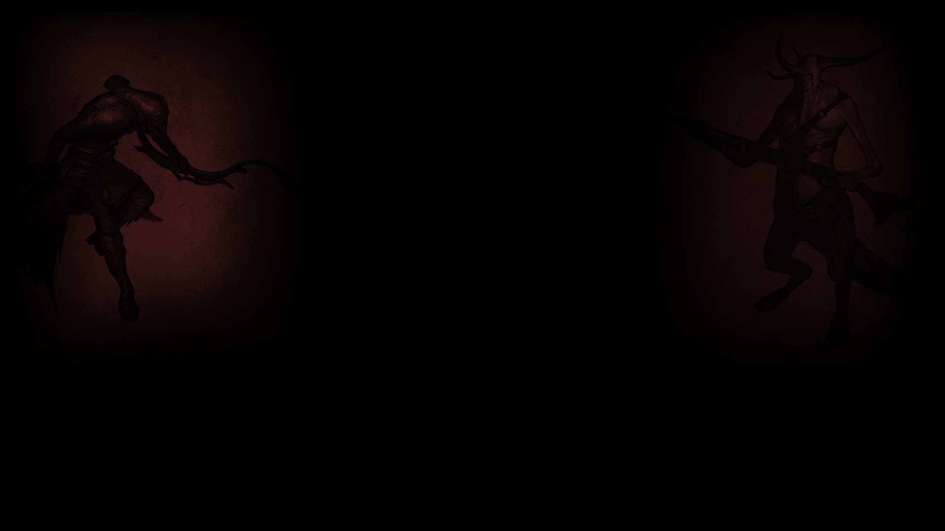 Shadow Beasts