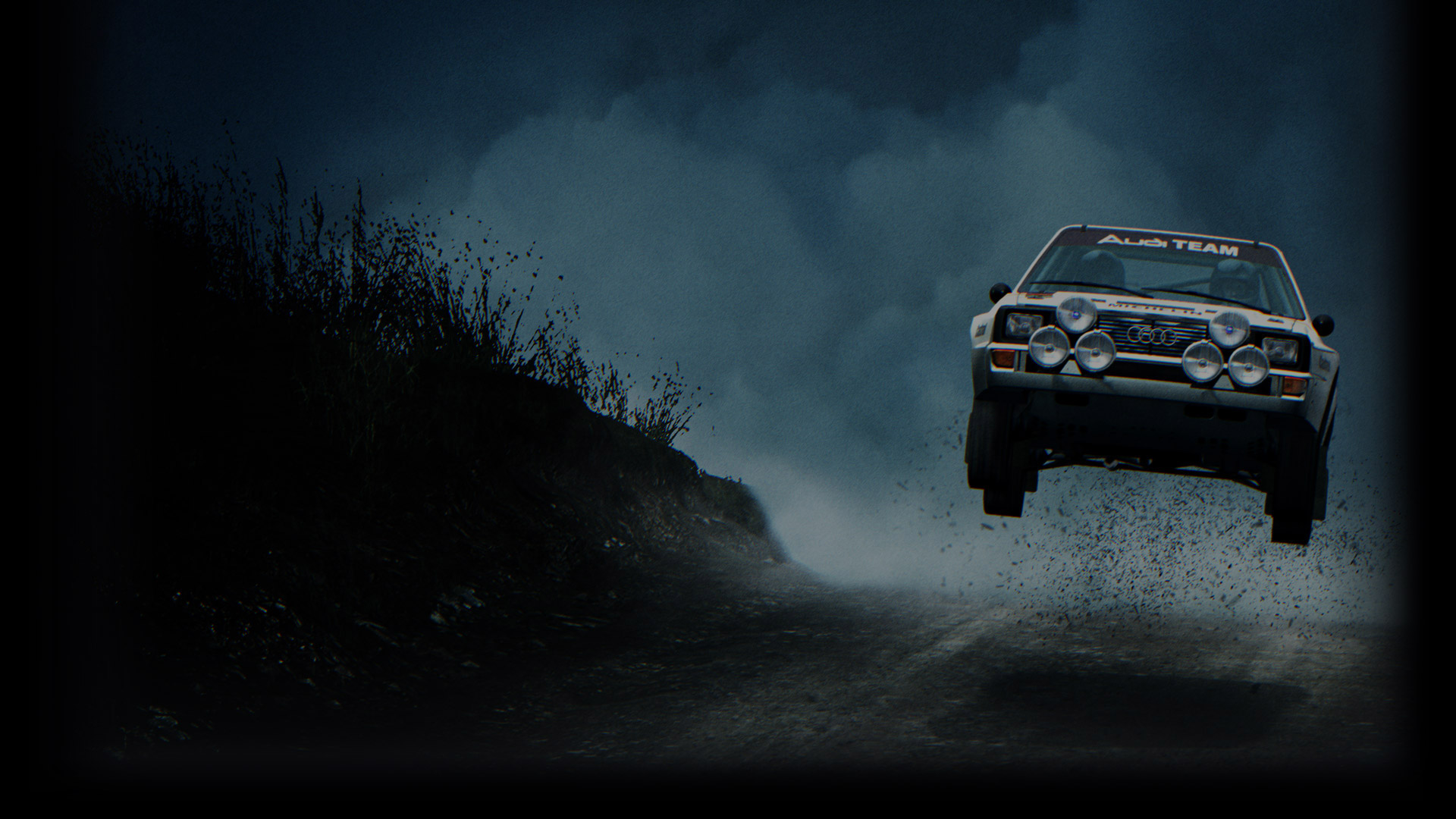 That Car