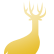 :stag: