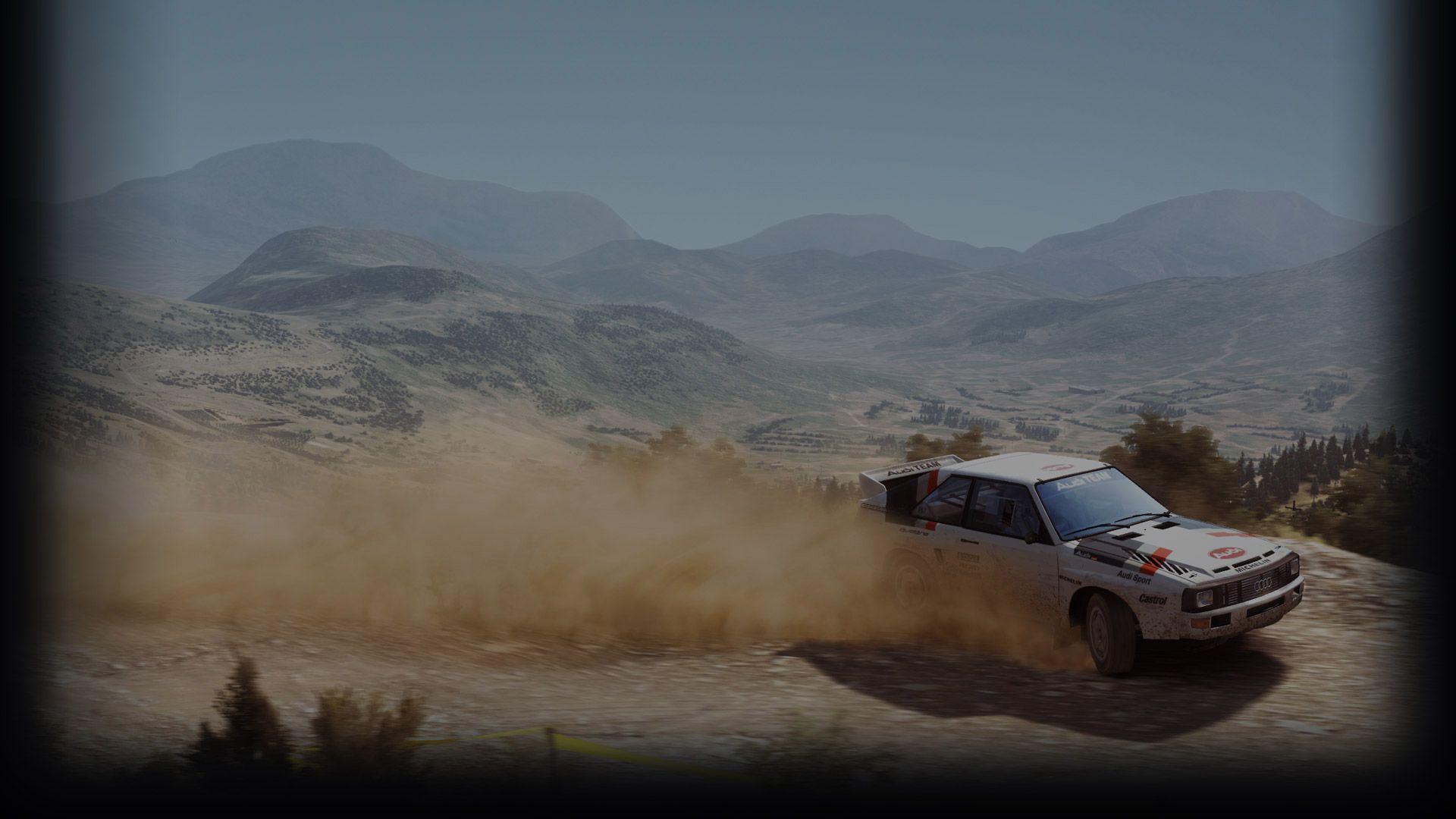 Dusty
