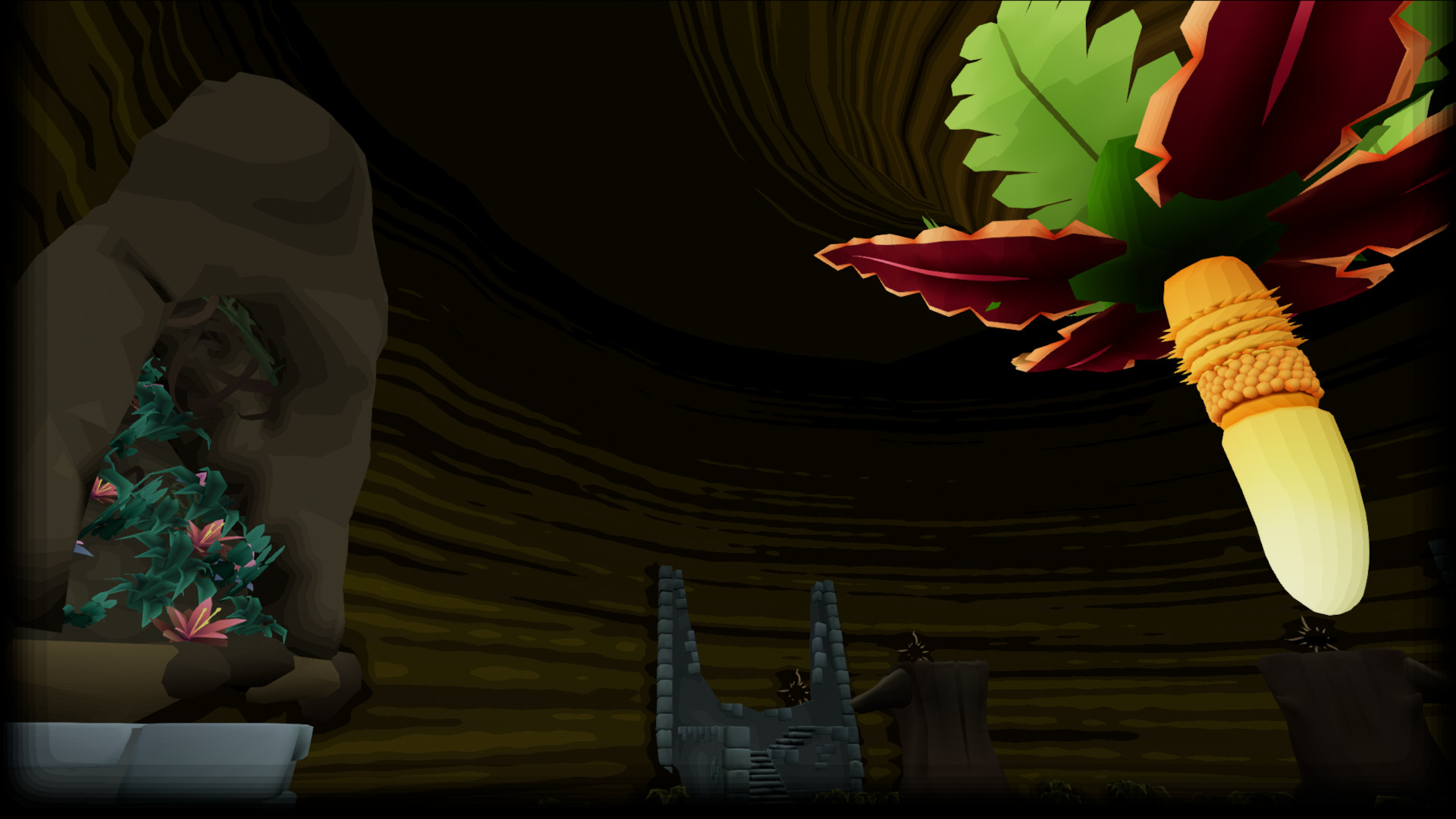 Amorphophallus Immensus
