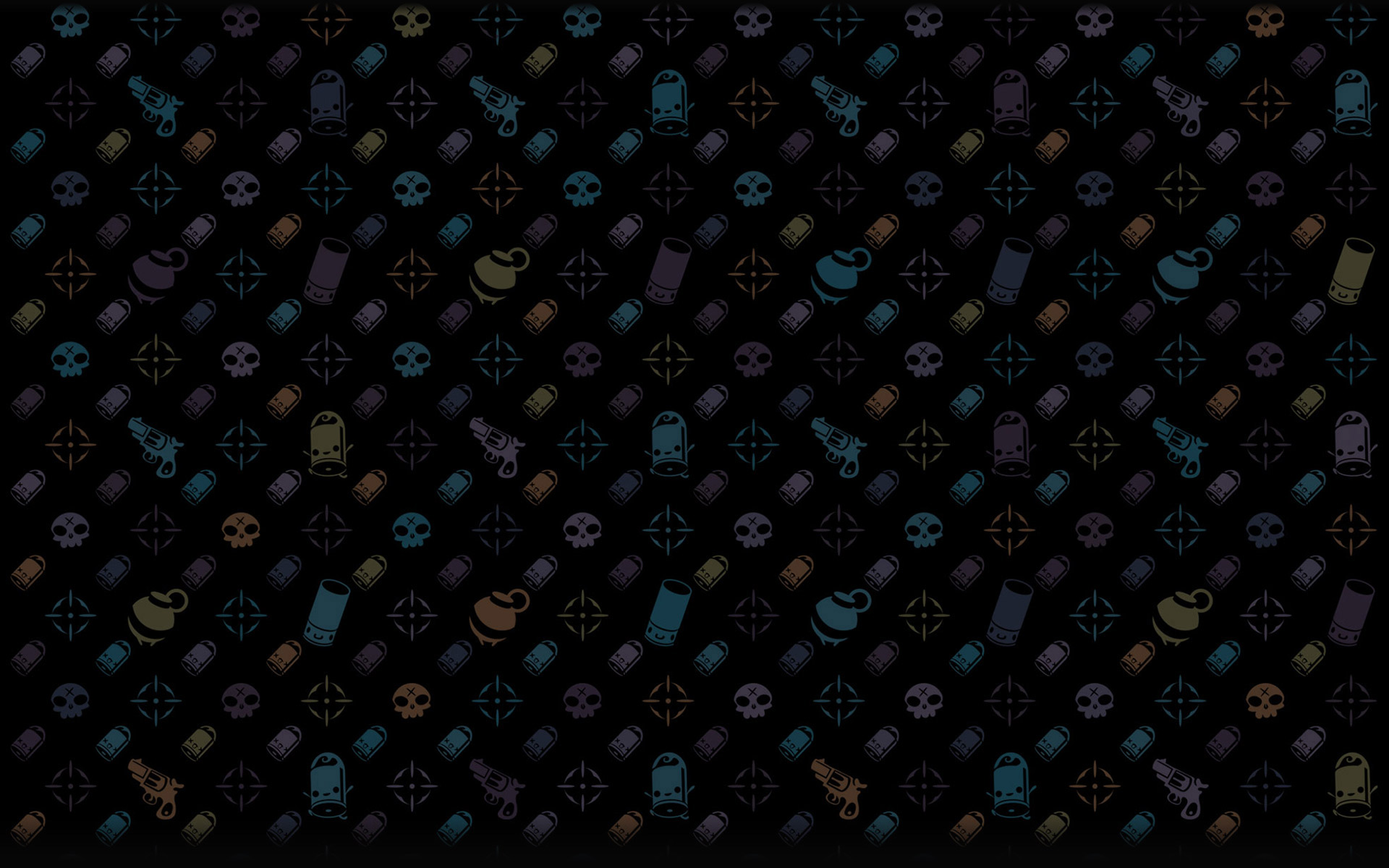 Pattern - John Cipriani