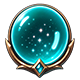 Series 1 - Charged Orb