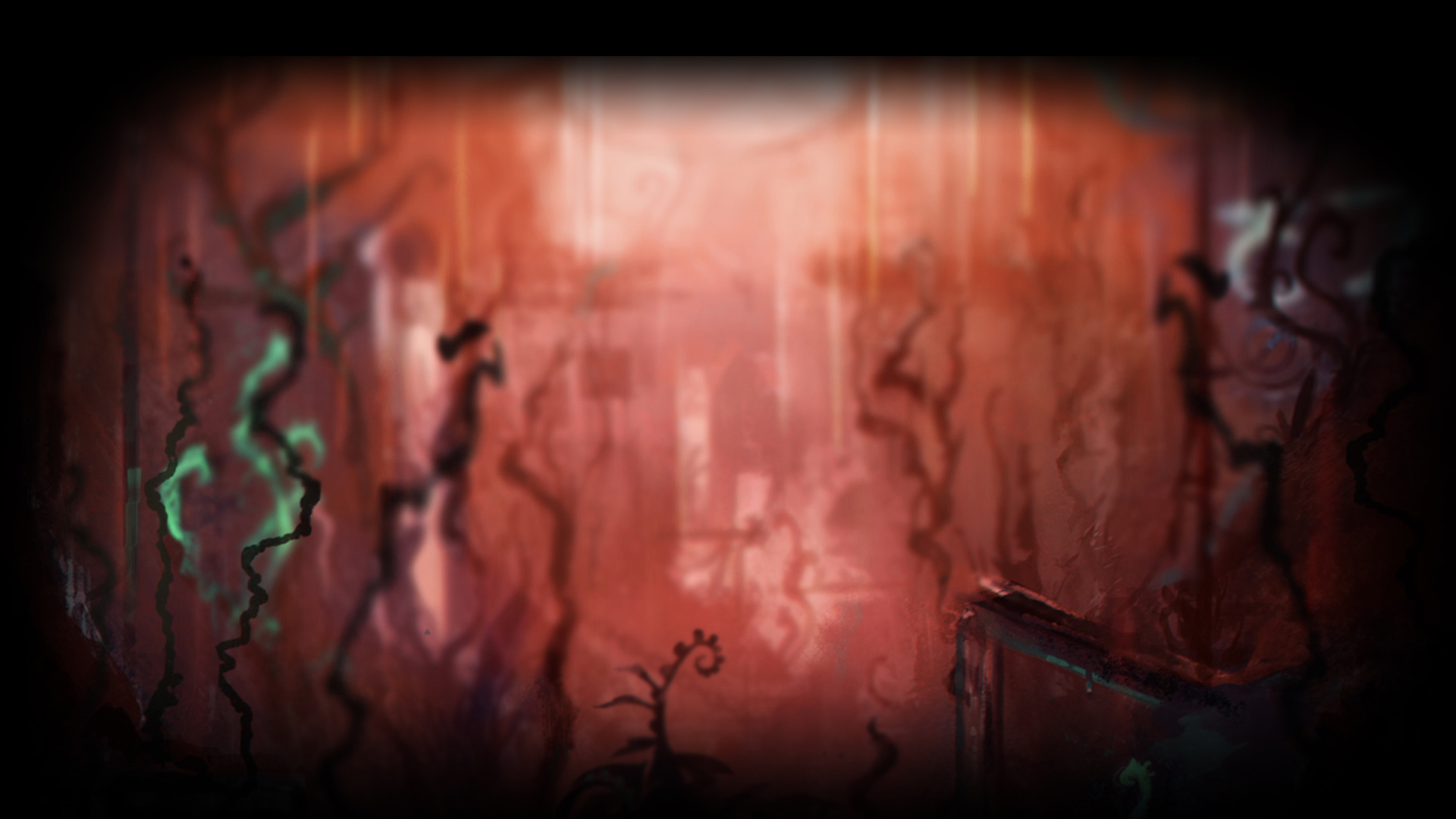 Shelter Wall