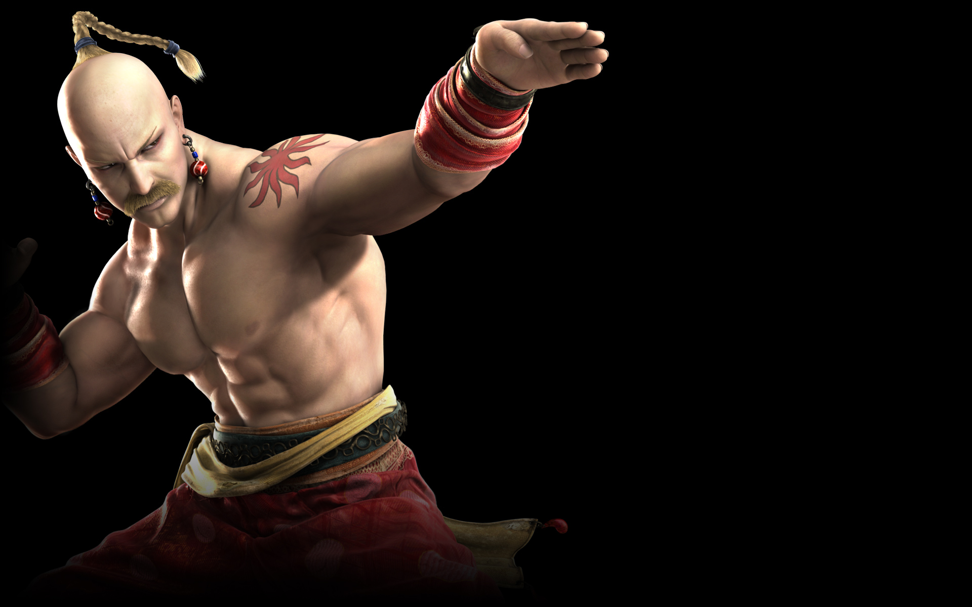 Yang