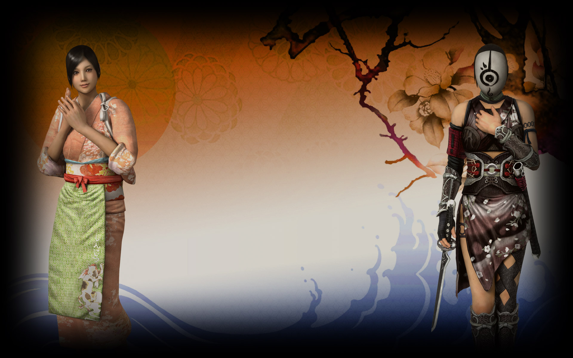 Background - 4