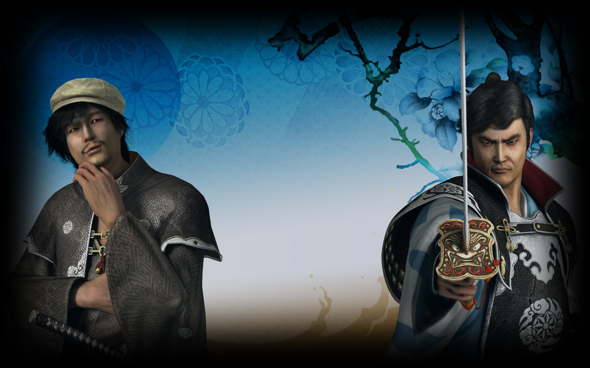 Background - 5