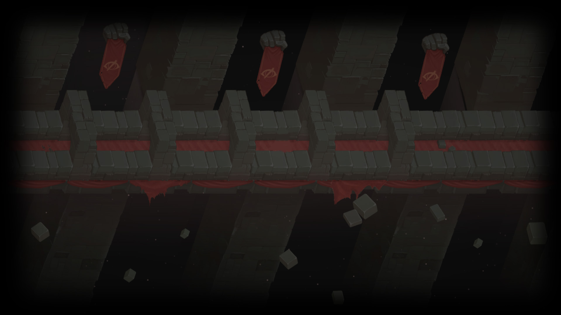 Dark Bridge