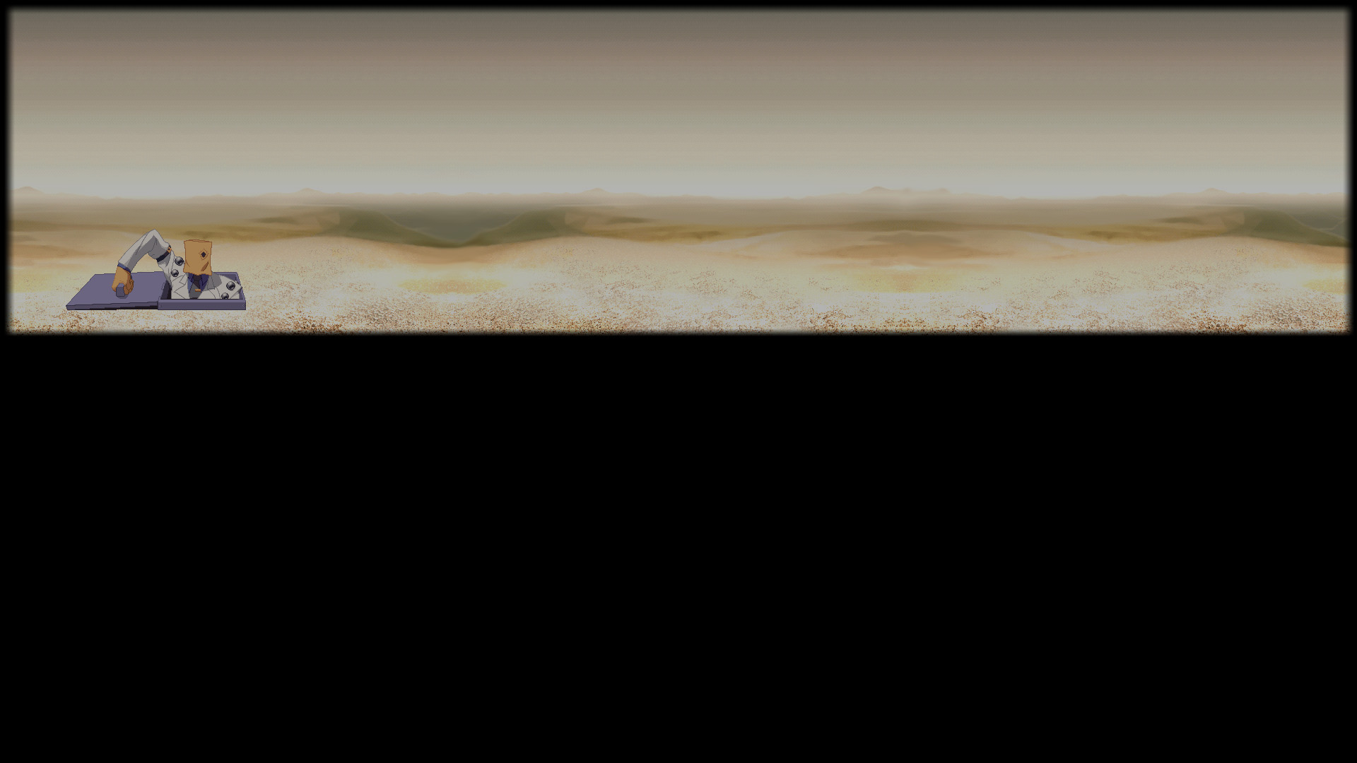 [GG#R] Faust (Profile Background)