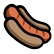 :Hotdog: