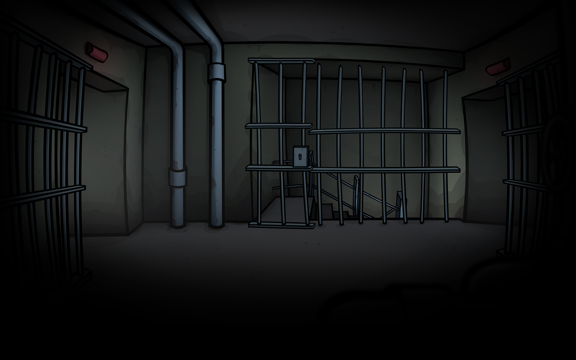 Jail