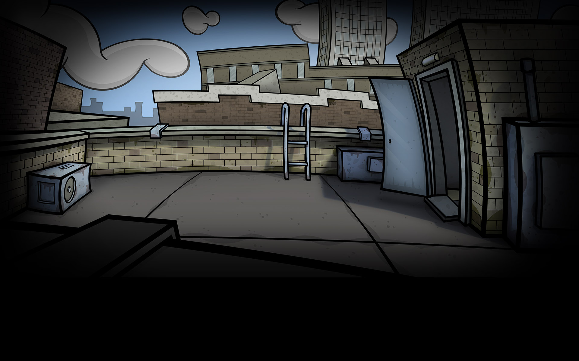 Rooftop