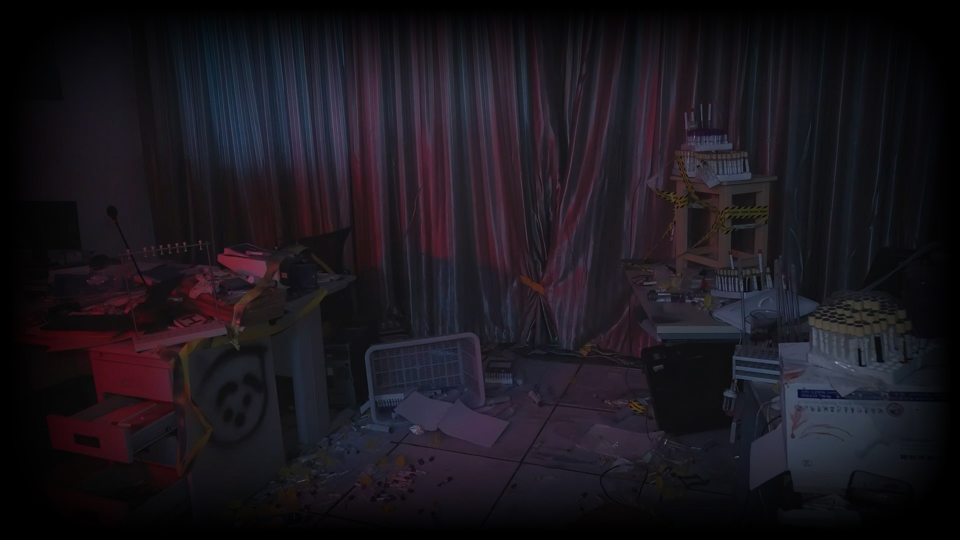 Laboratory