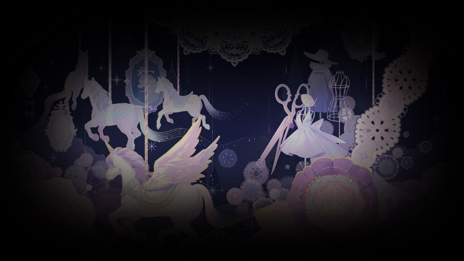 Land of Dreams