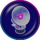 Series 1 - Solar Pin