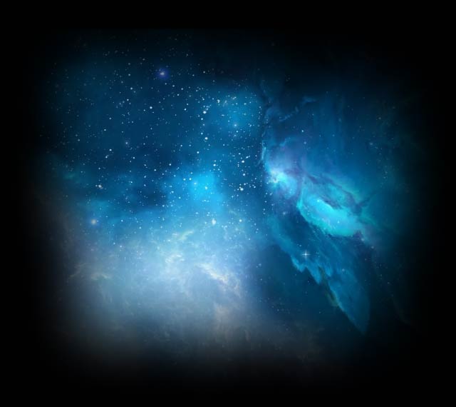 Nebula Animated Miniback