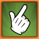 Series 1 - Main cursor