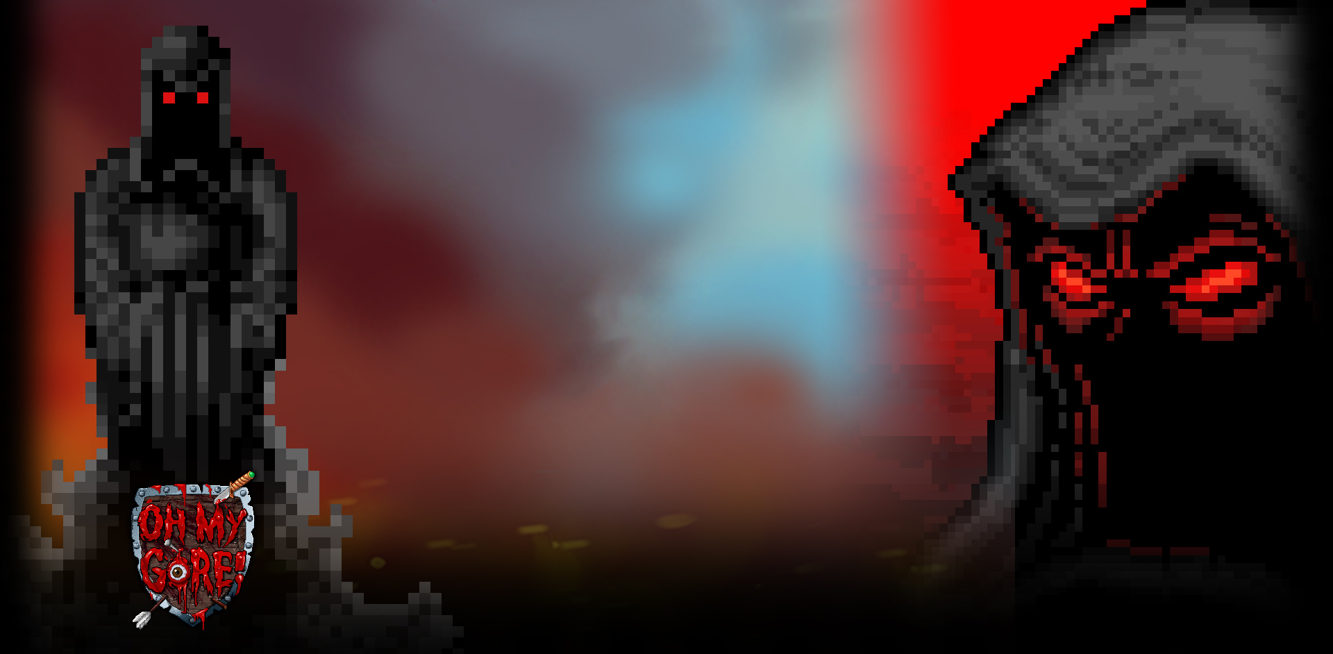 Oh My Gore! - Raelius