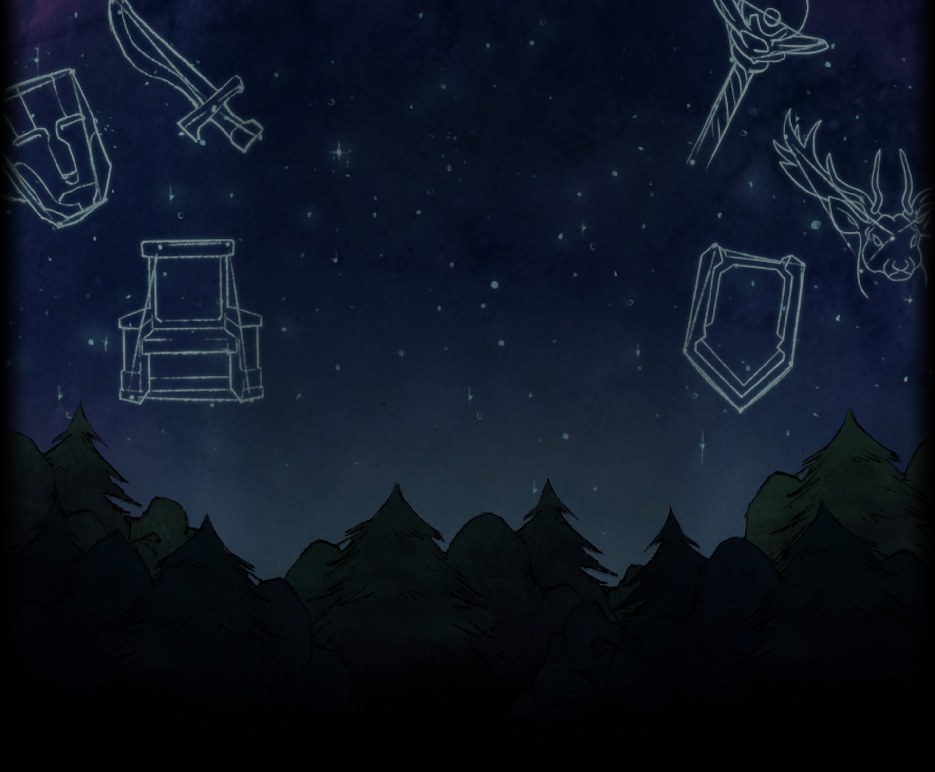 Constellations