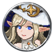 Series 1 - Magic Rune Stone LV.Ⅰ