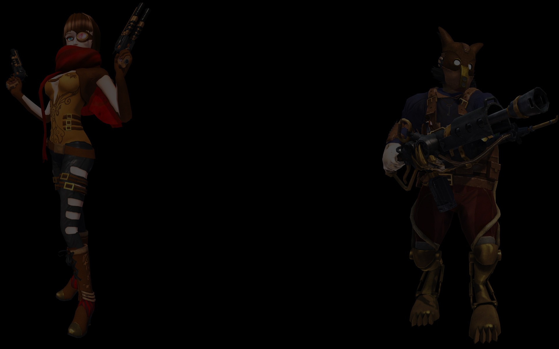 Fabula Mortis Rivalry