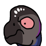 Oviraptor RAGE