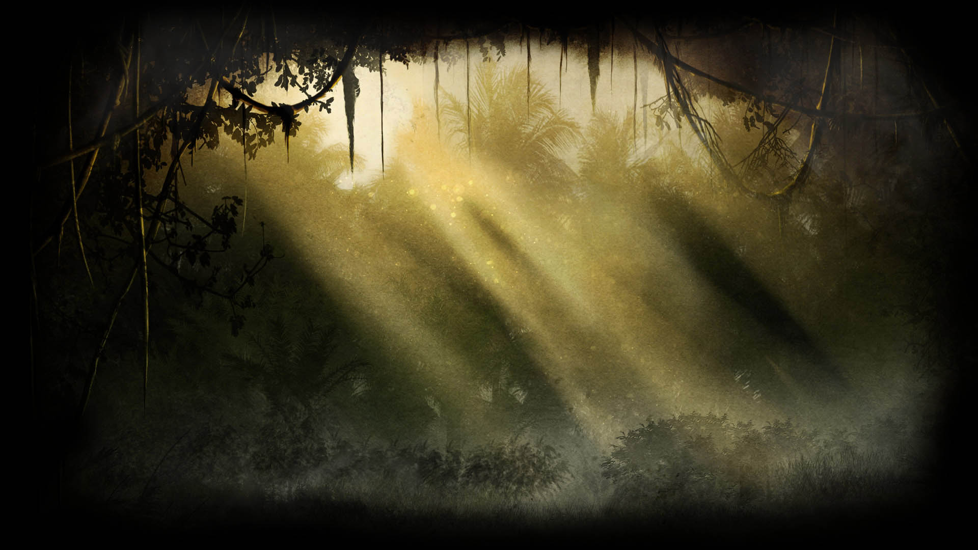 Darkest Jungle