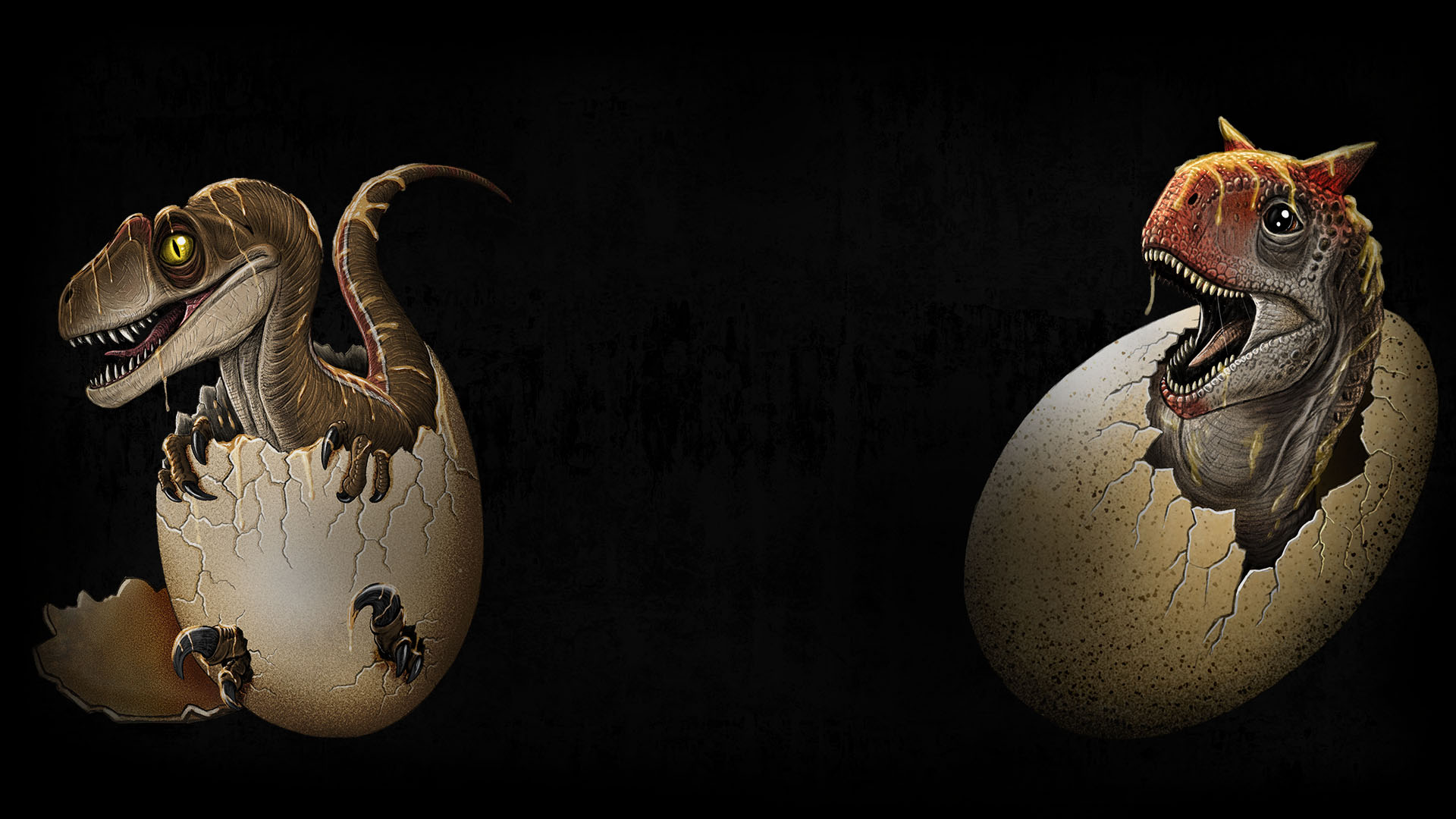 Hatchlings