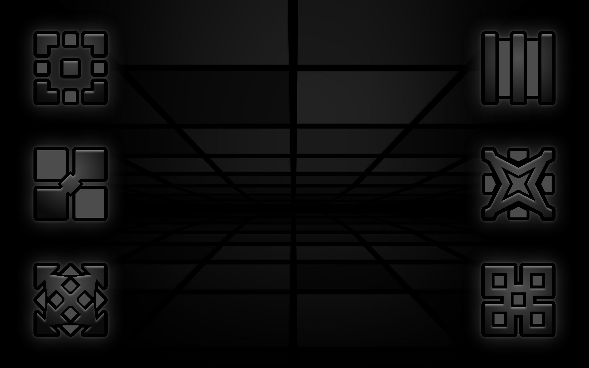 Geometry Dash BG 2