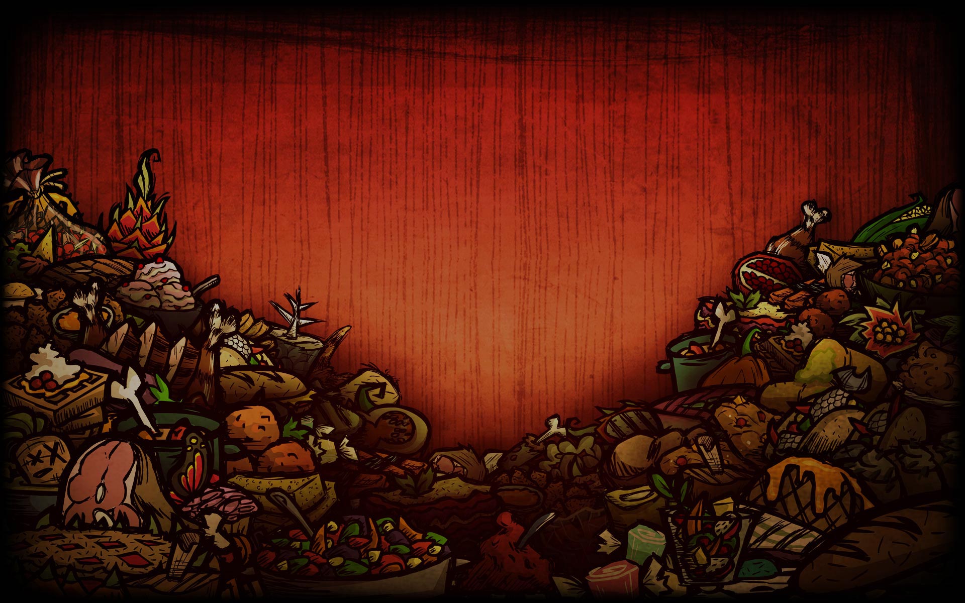Smorgasbord
