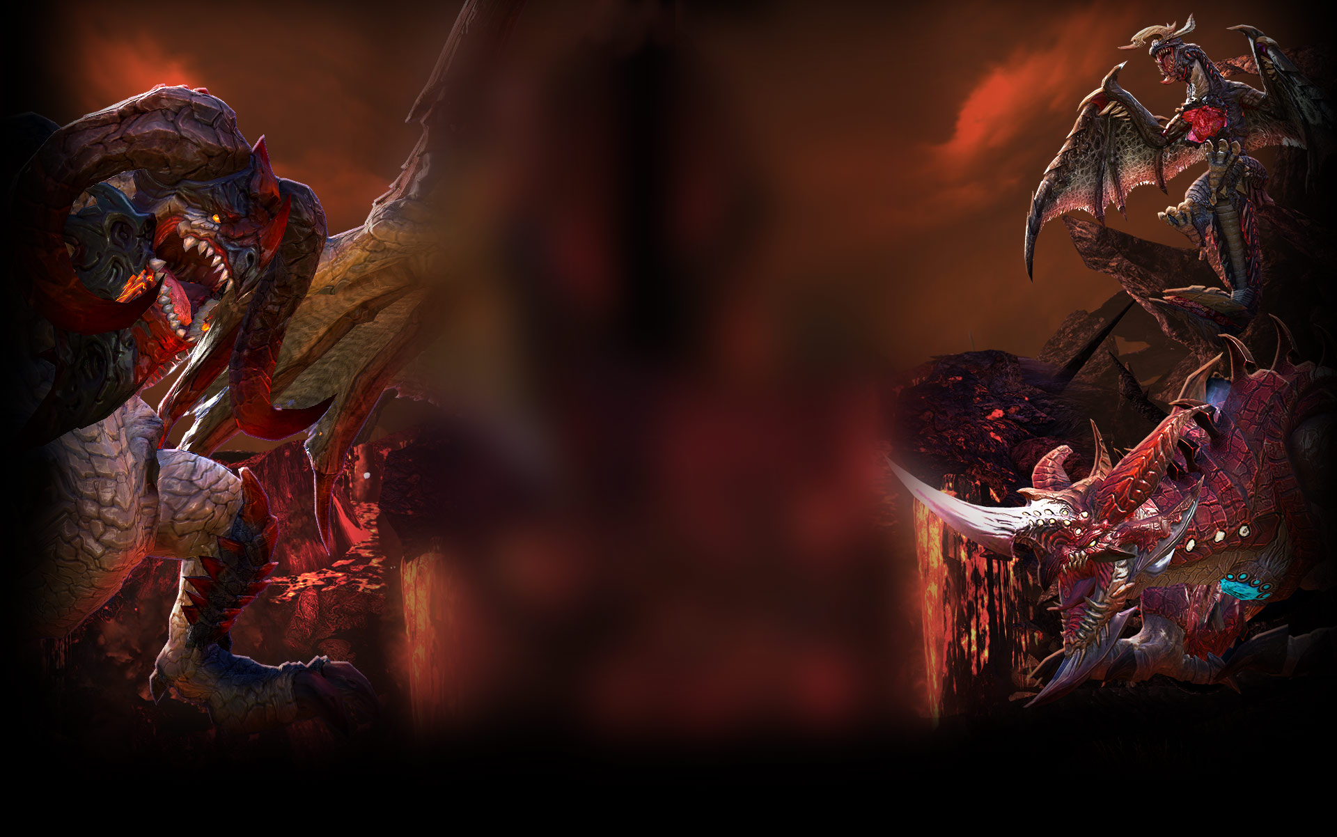 Dragons